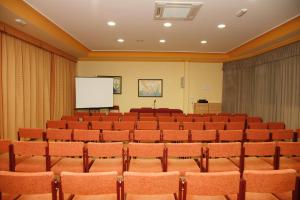 Konferenční prostory v ubytování Hotel Mari Carmen