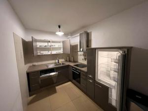 Afbeelding uit fotogalerij van Cityapartment24 bei Hauptbahnhof in Bremen +2 foto's