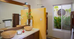 Fotografie z fotogalerie ubytování Navutu Dreams Resort & Wellness Retreat v Siem Reap