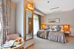 Gallery image of Hotel Momento - Special Category in Istanbul