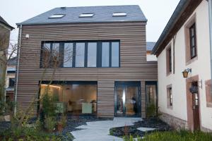 Gallery image of B&B Oa6 Casa in Oberfeulen