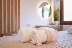 Gallery image of Romantica House in Parga