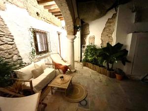 Posedenie v ubytovaní Arcos de Tarifa, Casco historico