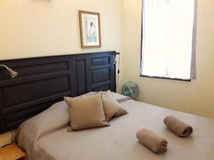 Imagen de la galería de Ortigia House, en Siracusa