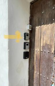 Fotografia z galérie ubytovania Arcos de Tarifa, Casco historico v destinácii Tarifa