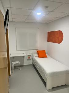 Imagine din galeria proprietății Hotel Hospedarte, SL în Riba-Roja De Turia