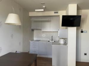 Fotografie z fotogalerie ubytování Guiana Rooms & Suites v destinaci Ponferrada