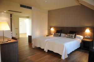 Fotografie z fotogalerie ubytování Guiana Rooms & Suites v destinaci Ponferrada