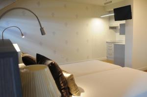Fotografie z fotogalerie ubytování Guiana Rooms & Suites v destinaci Ponferrada