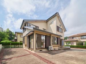 Gallery image of Villa Miura Beach -ヴィラ三浦海岸- in Miura