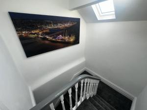 Fotografie z fotogalerie ubytování new osborne luxury Hottub and jacuzzi suites v destinaci Blackpool