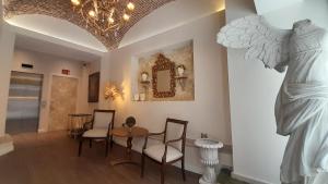 Fotografia z galérie ubytovania Olivae Hostal Boutique v destinácii Cáceres
