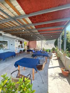 Foto dalla galleria di My House Kvariati a Kvariati