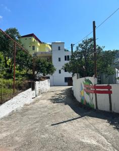 Edificio in cui si trova l'affittacamere