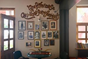 Fotografie z fotogalerie ubytování Red Goat Hostel v destinaci Tirana