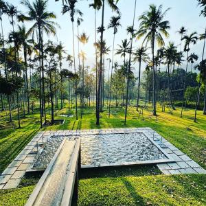 Gallery image of Davis Farm House in Marayoor