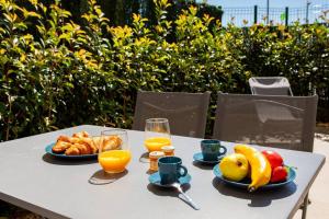 #43 Design Studio Terrace AC Wifi Sea View 1min Beach