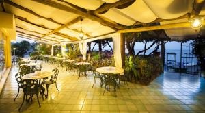 Imagem da galeria de Hotel Ambasciatori em Ischia