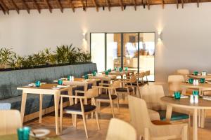 Restaurace v ubytování Nova Maldives
