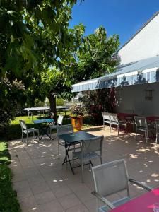Fotografie z fotogalerie ubytování Kyriad Montpellier Aéroport - Parc Expo v destinaci Mauguio