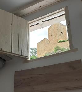 Fotografie z fotogalerie ubytování Casa de la Hoz v destinaci Cazorla