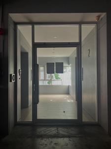 Gambar di galeri bagi 芭提雅Fnb Central 无边泳池 di Pattaya Central