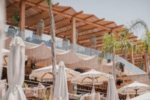Foto de la galeria de Lost Seaside Hotel a Sarandë