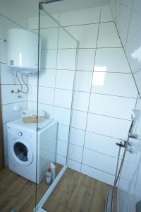 Zdjęcie z galerii obiektu Vila Bubica w mieście Žabljak