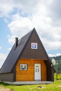 Zdjęcie z galerii obiektu Vila Bubica w mieście Žabljak