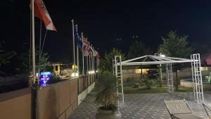 Mynd úr myndasafni af Union Villa í Shkodër