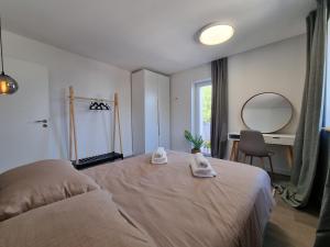 Fotografie z fotogalerie ubytování Seaside Murter Apartments v Murteru + 41 fotografií