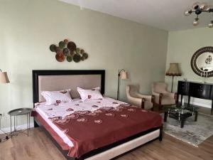 Foto dalla galleria di CozyFlat in the central Arad a Arad