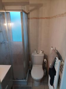 KSOUKSOU Superbe appartement a 200m de la plage