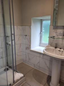 Bagno di Leixlip Manor Hotel