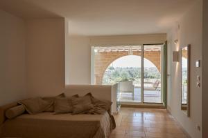 Posezení v ubytování Montiro' Hotel + 37 fotografií