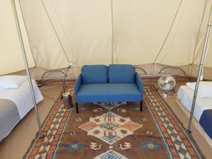 Imagen de la galería de COMPORTA SIDE - Tents, en Setúbal