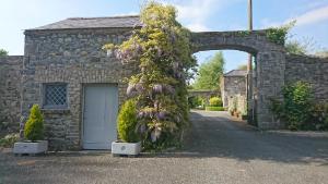Giardino di Leixlip Manor Hotel