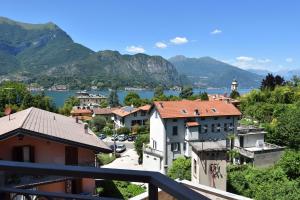 Táj az apartmanhotel közelében
