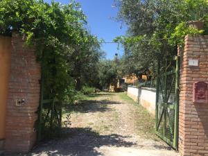 Fotografie z fotogalerie ubytování Casa Lunaria v destinaci Moscufo