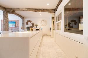 Zdjęcie z galerii obiektu Salazar by Staynnapartments w mieście Bilbao