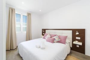 Afbeelding uit fotogalerij van Ereza Villas Salitre in Puerto Calero