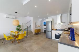 Afbeelding uit fotogalerij van Ereza Villas Salitre in Puerto Calero