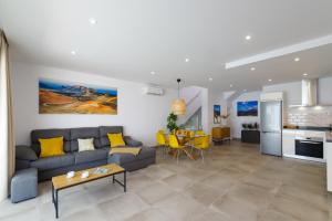 Afbeelding uit fotogalerij van Ereza Villas Salitre in Puerto Calero +30 foto's