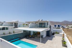 Afbeelding uit fotogalerij van Ereza Villas Salitre in Puerto Calero