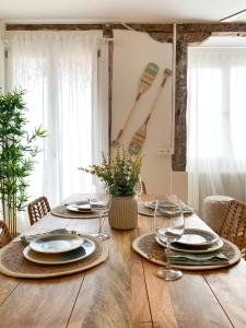Zdjęcie z galerii obiektu Salazar by Staynnapartments w mieście Bilbao