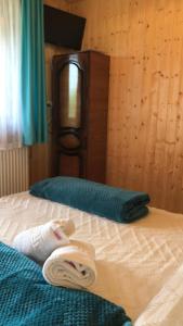 Afbeelding uit fotogalerij van Casa OLD BRICK in Ocna Şugatag