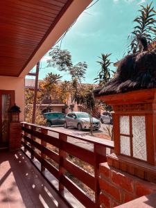 Imagem da galeria de Arbiru Beach Resort em Dili