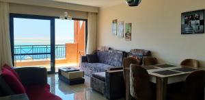 Fotografie z fotogalerie ubytování the View residence hurghada v destinaci Hurghada