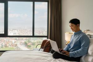 Hostia v ubytovaní Four Points by Sheraton Lang Son