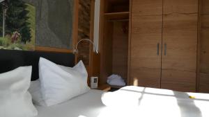 Afbeelding uit fotogalerij van Albingers Landhaus in Balderschwang +177 foto's